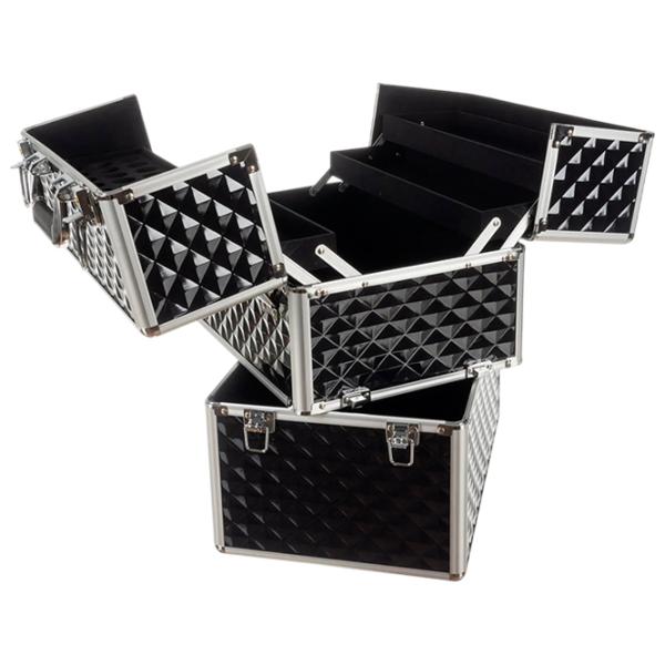 Organizator Soulima XL 22529 Metal /  photo 1 Organizator Soulima XL 22529 Metal /  photo 1