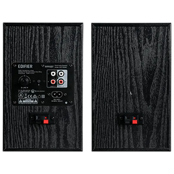 Sistem audio Edifier R990BT 24 W/ Black photo 5