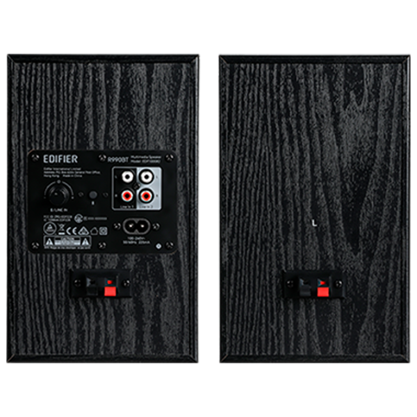 Sistem audio Edifier R990BT 24 W/ Black photo 5