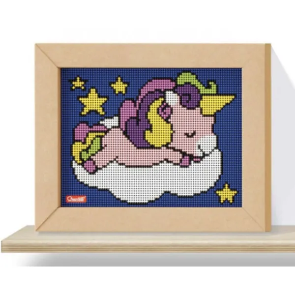 Мозайка Quercetti QT 795  Pixel Art /  photo 2
