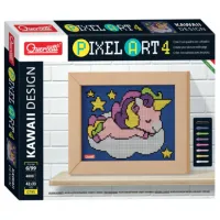Мозайка Quercetti QT 795 Pixel Art / photo 3