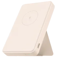 Power Bank Xiaomi MI000025003 6000 mAh/ White