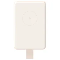 Power Bank Xiaomi MI000025003 6000 mAh/ White photo 3