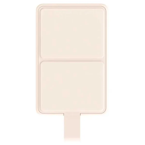 Power Bank Xiaomi MI000025003 6000 мАч/ Белый photo 4