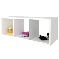 Raft Haaus Lira LPAL / White