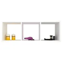 Raft Haaus Lira LPAL / White photo 2