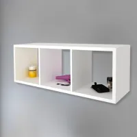 Raft Haaus Lira LPAL / White photo 3