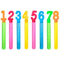 Мыльные пузыри Essa Cifre bastoane  / 3+