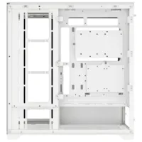 Carcasă Xilence X818.W.ARGB Mid Tower / Black photo 7