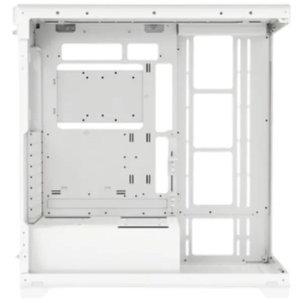Carcasă Xilence X818.W.ARGB Mid Tower / Black photo 8