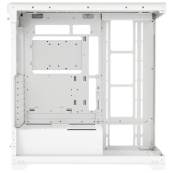 Carcasă Xilence X818.W.ARGB Mid Tower / Black photo 8