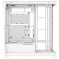 Carcasă Xilence X818.W.ARGB Mid Tower / Black photo 8