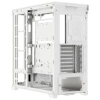 Carcasă Xilence X818.W.ARGB Mid Tower / Black photo 9