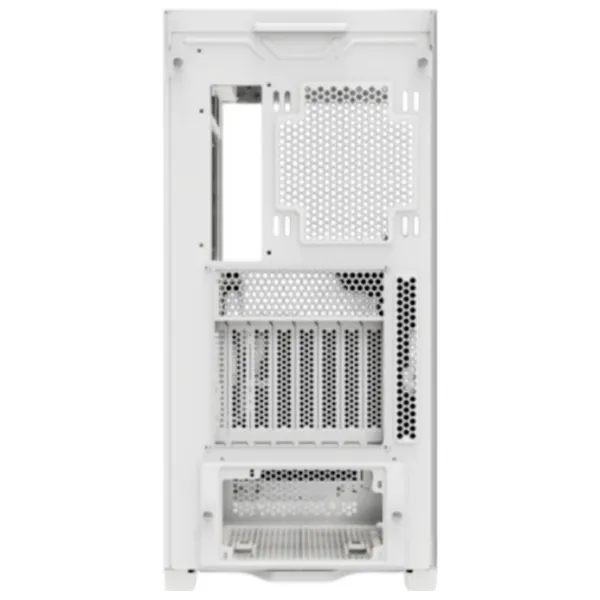 Carcasă Xilence X818.W.ARGB Mid Tower / Black photo 13