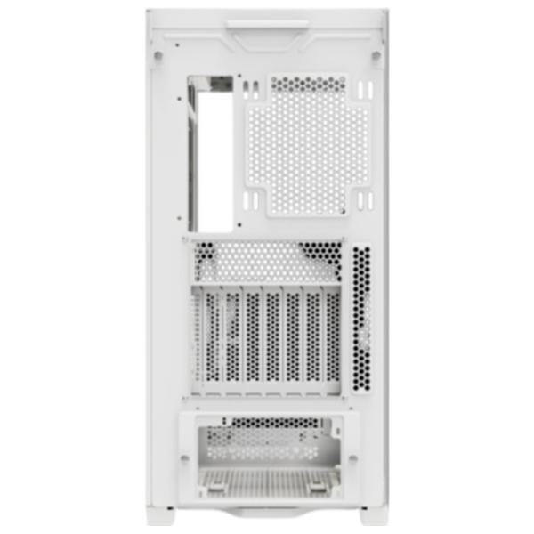Carcasă Xilence X818.W.ARGB Mid Tower / Black photo 13