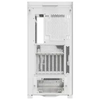 Carcasă Xilence X818.W.ARGB Mid Tower / Black photo 13