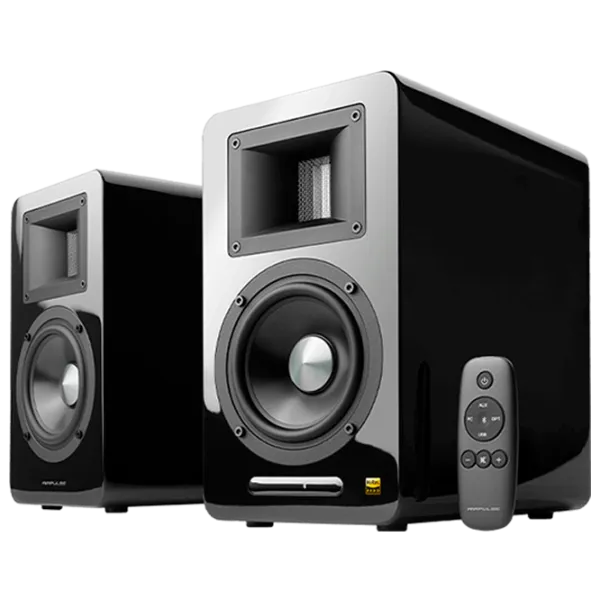 Sistem audio Edifier Airpulse A100 100 W/ Black photo 1