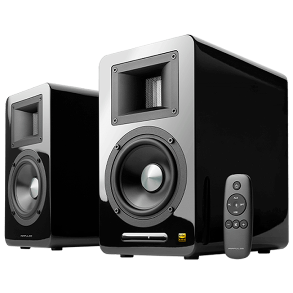 Sistem audio Edifier Airpulse A100 100 W/ Black photo 1