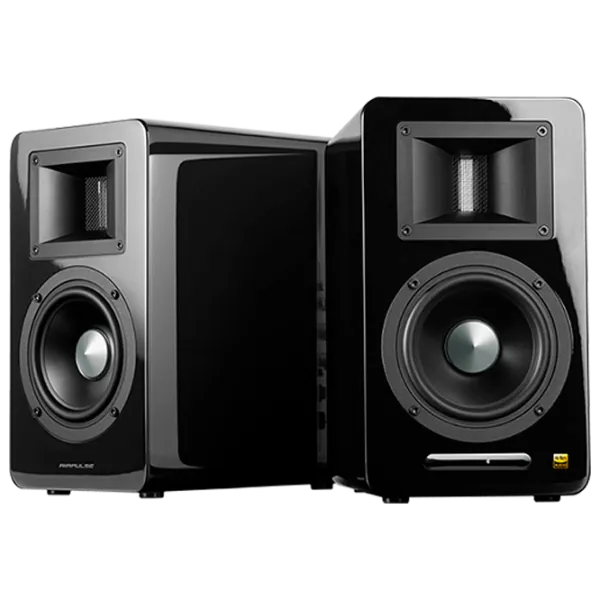 Sistem audio Edifier Airpulse A100 100 W/ Black photo 2