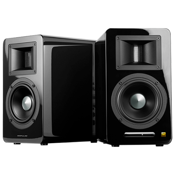 Sistem audio Edifier Airpulse A100 100 W/ Black photo 2