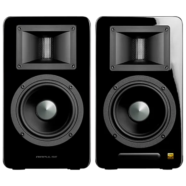 Sistem audio Edifier Airpulse A100 100 W/ Black photo 3