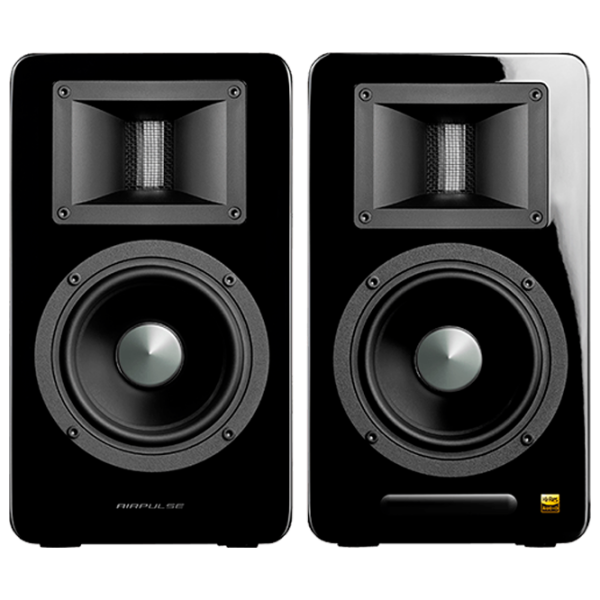 Sistem audio Edifier Airpulse A100 100 W/ Black photo 3