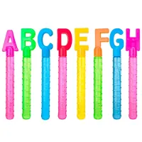 Мыльные пузыри Essa Litere bastoane  / 3+