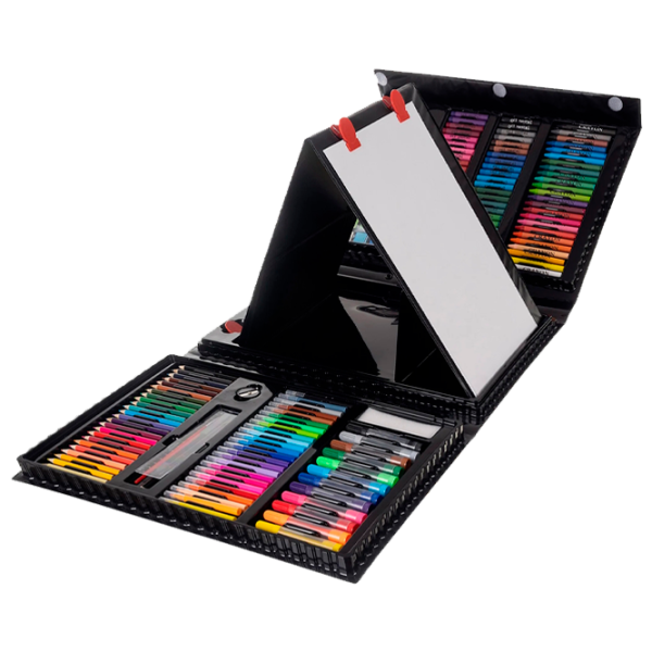 Set de creație Maaleo 21645 5686623 3+ / Multicolor Multicolor photo 1