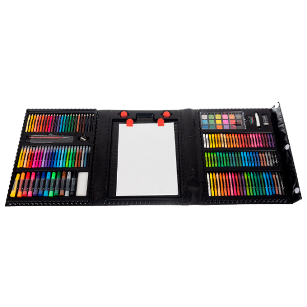 Set de creație Maaleo 21645 5686623 3+ / Multicolor Multicolor photo 2