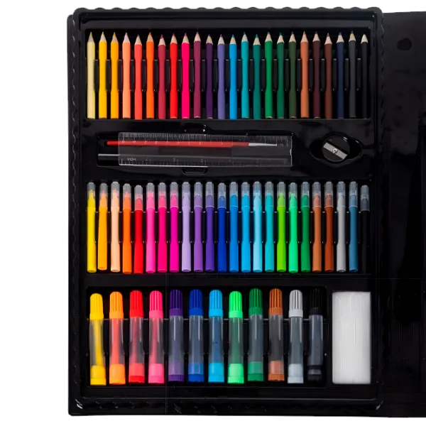 Set de creație Maaleo 21645 5686623 3+ / Multicolor Multicolor photo 4