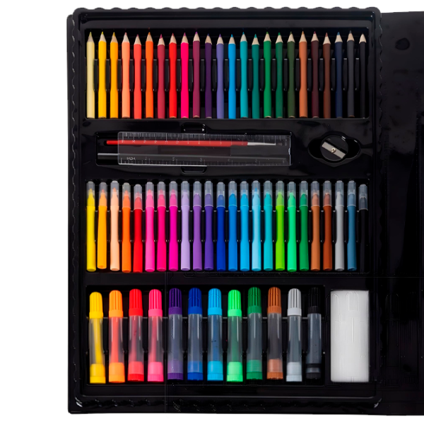 Set de creație Maaleo 21645 5686623 3+ / Multicolor Multicolor photo 4