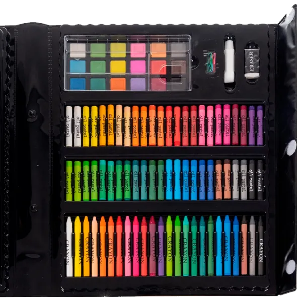 Set de creație Maaleo 21645 5686623 3+ / Multicolor Multicolor photo 5
