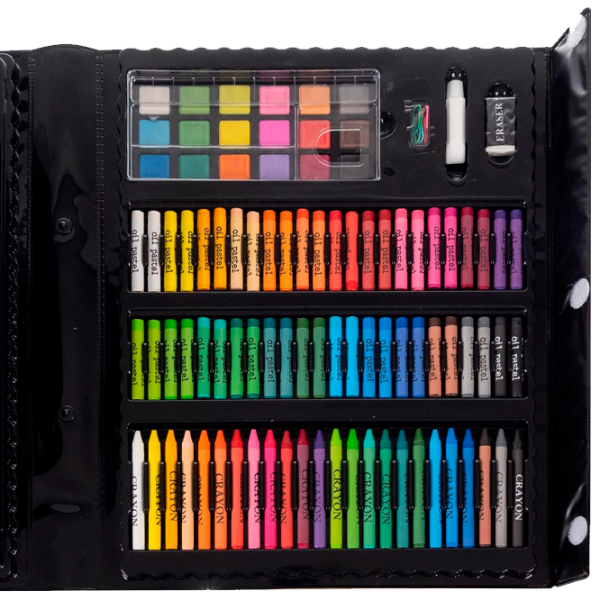 Set de creație Maaleo 21645 5686623 3+ / Multicolor Multicolor photo 5