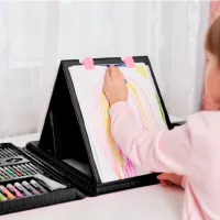 Креативный набор Maaleo 21645 5686623 3+ / Разноцветный Разноцветный photo 7