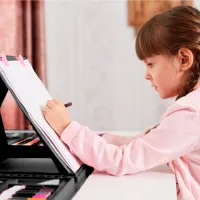Креативный набор Maaleo 21645 5686623 3+ / Разноцветный Разноцветный photo 8