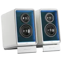 Sistem audio Edifier QR65 65 W/ White photo 2