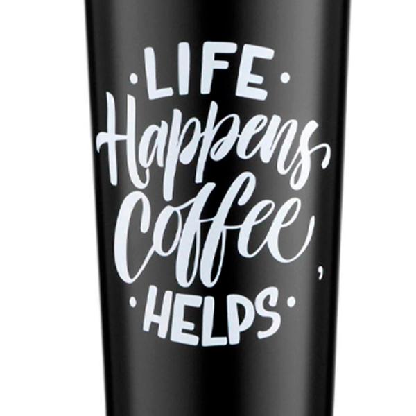 Termos Ardesto Classic AR2645BC Black 0.45l photo 4 Termos Ardesto Classic AR2645BC Black 0.45l photo 4