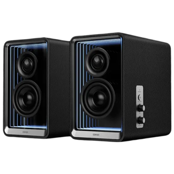 Sistem audio Edifier QR65 65 W/ Black photo 1