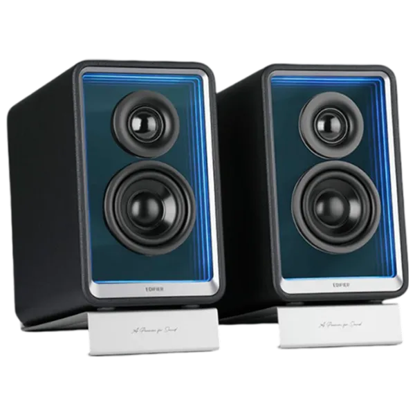 Sistem audio Edifier QR65 65 W/ Black photo 2