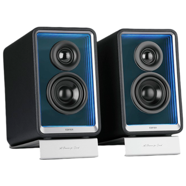 Sistem audio Edifier QR65 65 W/ Black photo 2