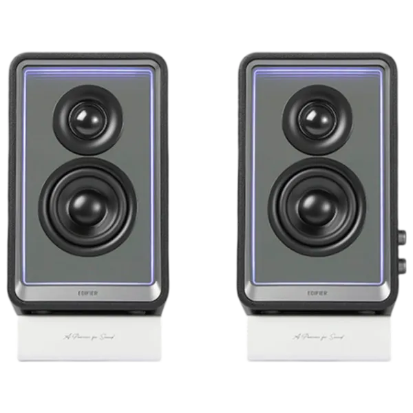 Sistem audio Edifier QR65 65 W/ Black photo 3