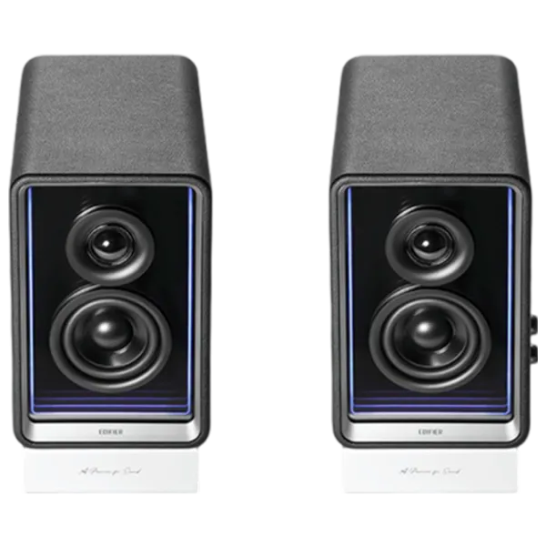 Sistem audio Edifier QR65 65 W/ Black photo 4