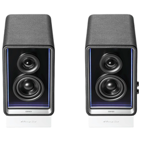 Sistem audio Edifier QR65 65 W/ Black photo 4