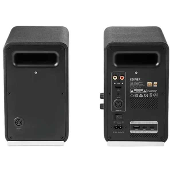 Sistem audio Edifier QR65 65 W/ Black photo 5