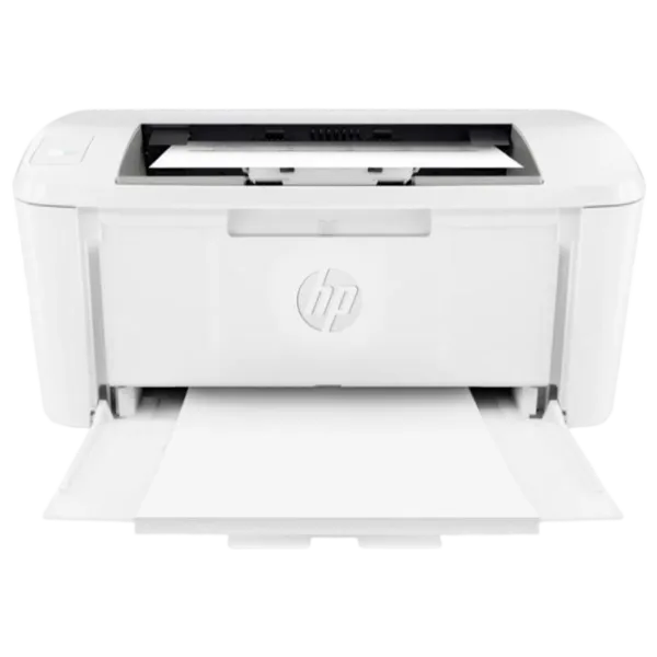 Принтер HP LaserJet 111ca Лазерный / Черно-белая / Белый photo 1