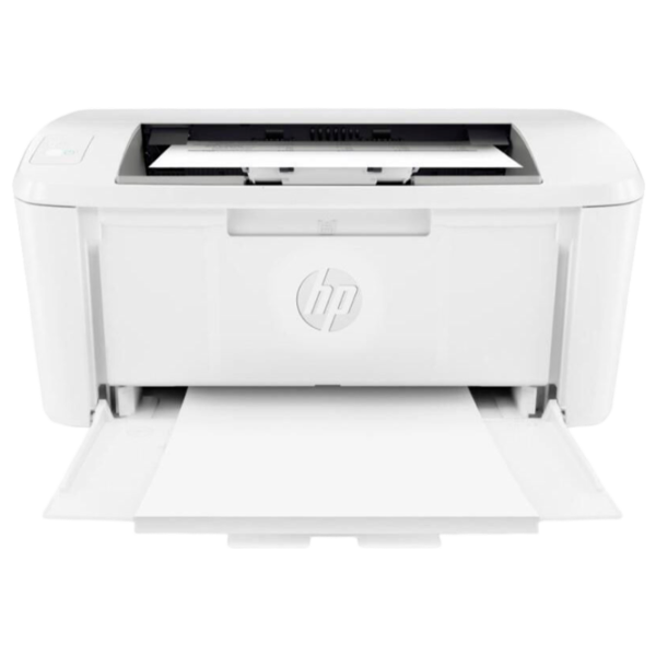 Принтер HP LaserJet 111ca Лазерный / Черно-белая / Белый photo 1