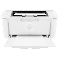 Принтер HP LaserJet 111ca Лазерный / Черно-белая / Белый
