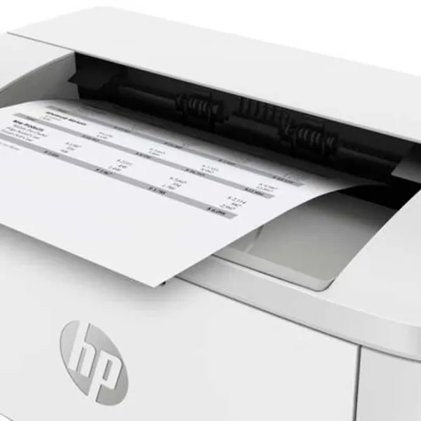 Принтер HP LaserJet 111ca Лазерный / Черно-белая / Белый photo 3
