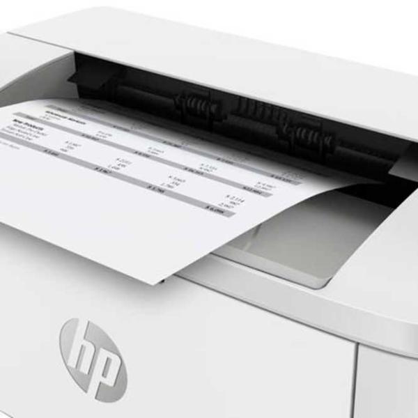 Принтер HP LaserJet 111ca Лазерный / Черно-белая / Белый photo 3