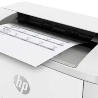 Imprimantă HP LaserJet 111ca Laser / Alb-negru / White photo 3